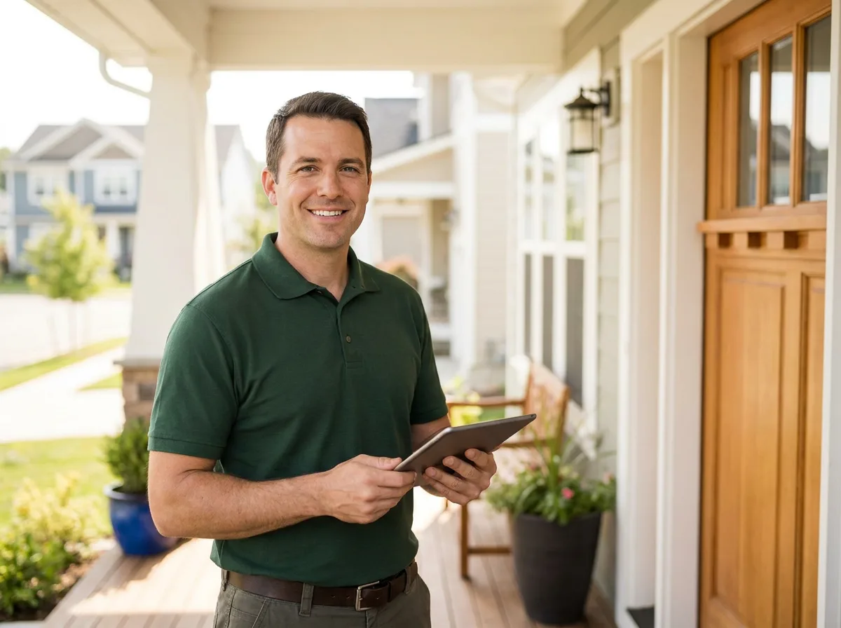 Pest control FAQs for Paoli, OK